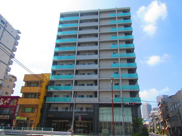 物件外観写真6　(外観写真)