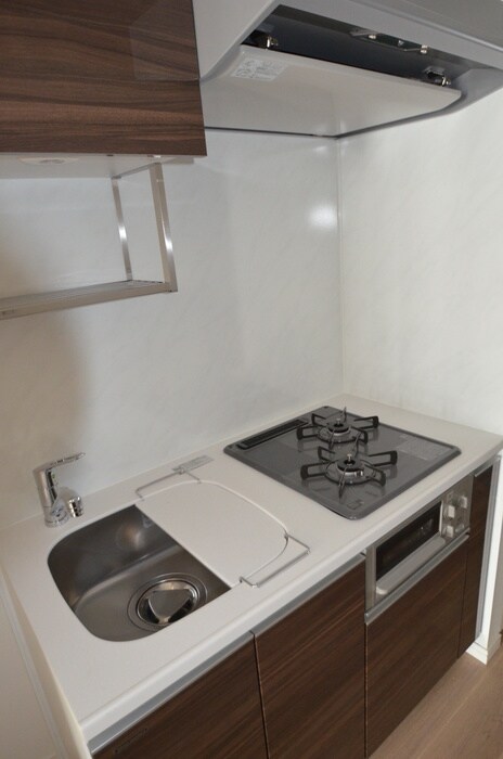 物件内観写真10　(キッチン)