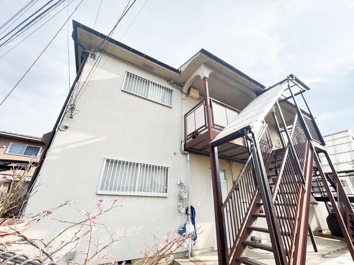 物件外観写真3　(外観写真)