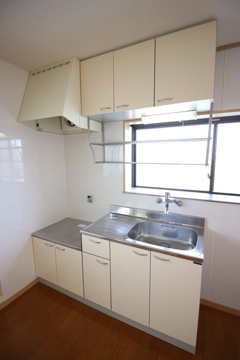 物件内観写真11　(キッチン)