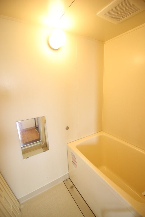 物件内観写真12　(バス／シャワールーム等)