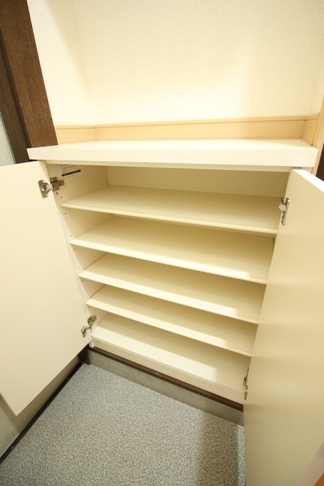 物件内観写真20　(靴箱)