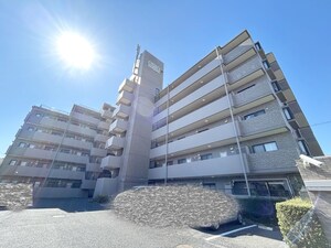 ﾗｲｵﾝｽﾞｶﾞｰﾃﾞﾝ春日部第弐(108)外観写真