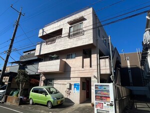 サン・ラクシ－ユ外観写真