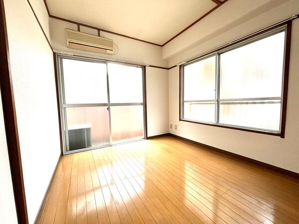 居室