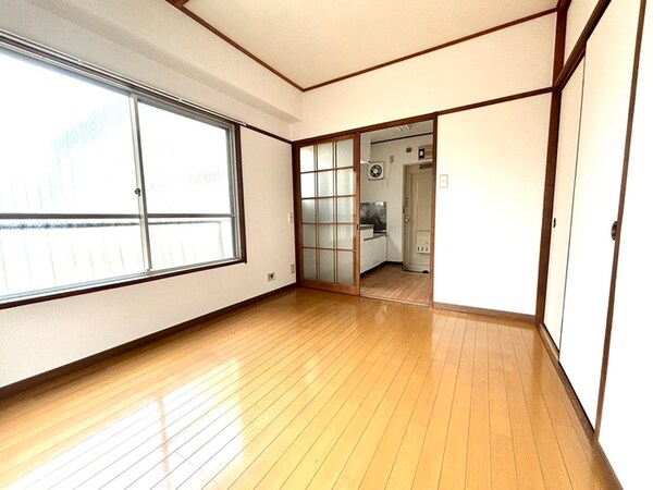 居室