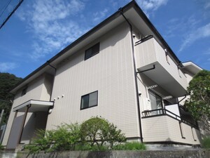 ハイステ－ジ北鎌倉外観写真