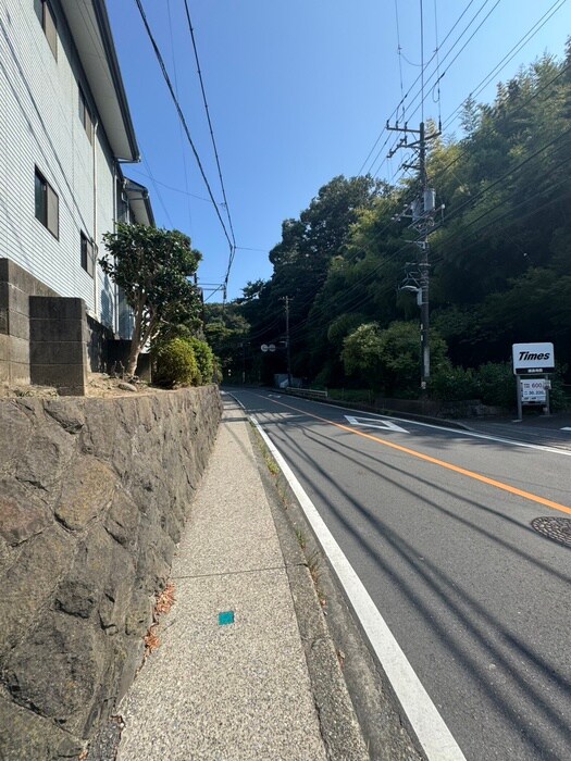 物件外観写真5　(周辺環境)