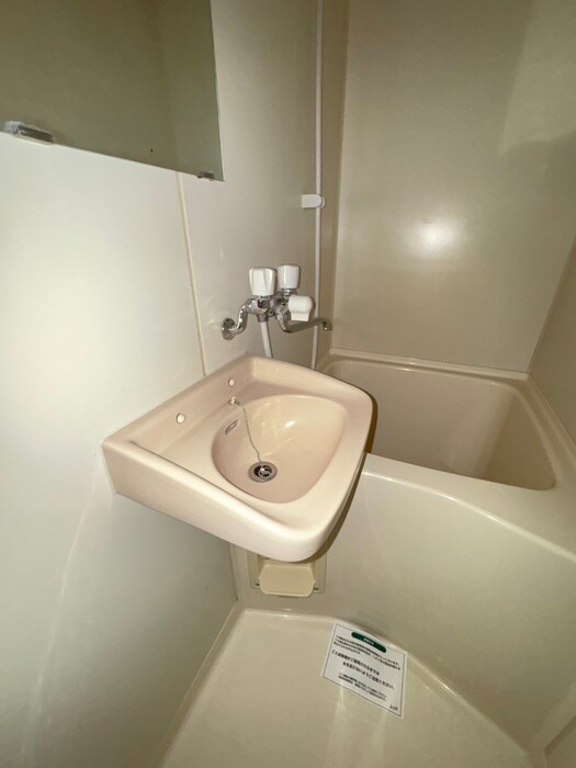 物件内観写真14　(洗面)