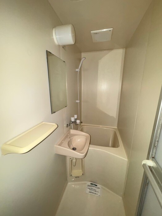 物件内観写真15　(バス／シャワールーム等)