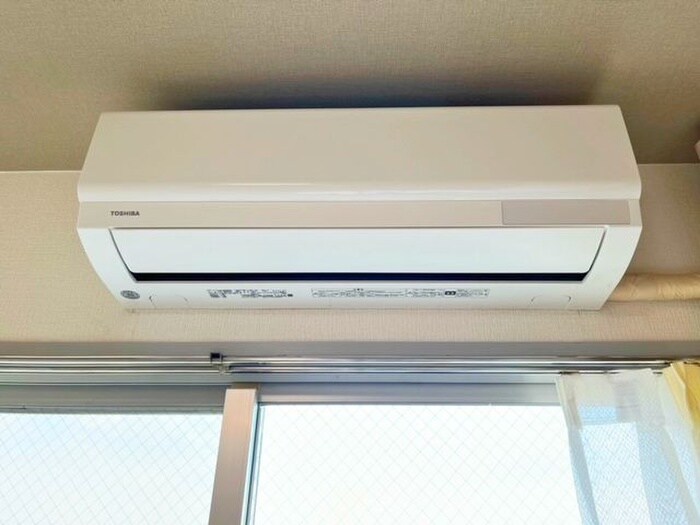 物件内観写真6　(廊下)