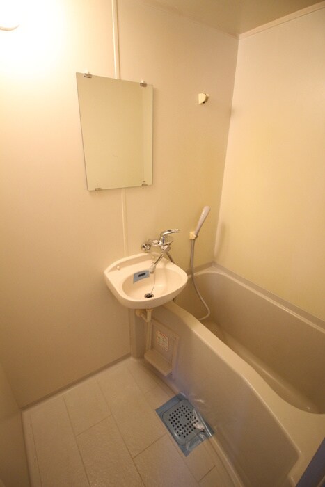 物件内観写真11　(バス／シャワールーム等)