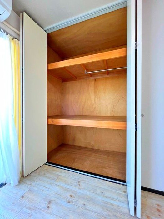 物件内観写真14　(収納)