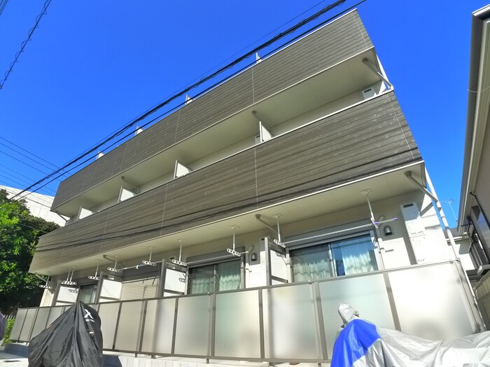 物件外観写真2　(その他)