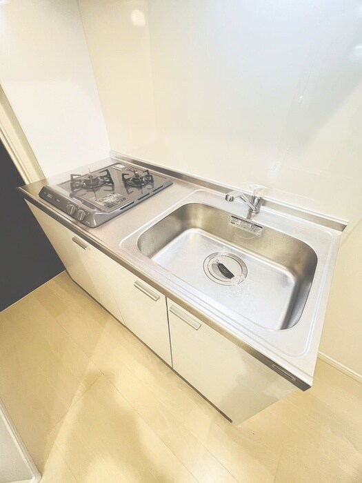 物件内観写真5　(キッチン)