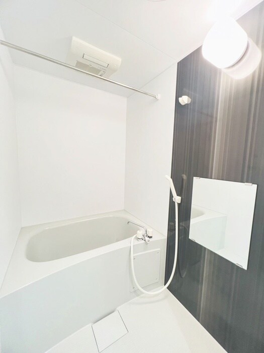 物件内観写真6　(バス／シャワールーム等)