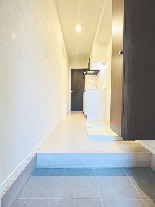 物件内観写真16　(廊下)