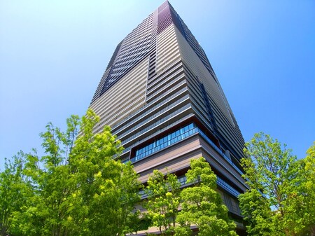ブランズタワー豊洲（１１２０）外観写真