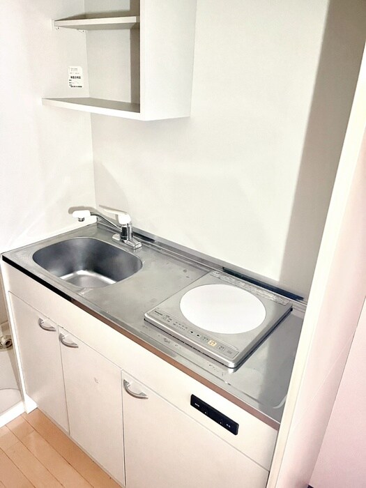 物件内観写真10　(キッチン)