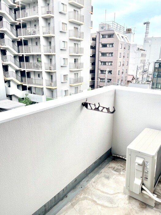 物件内観写真16　(ベランダ・バルコニー)