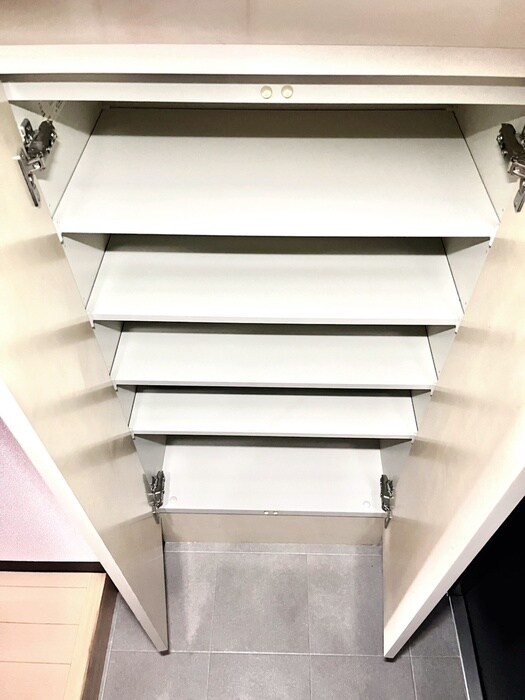 物件内観写真19　(靴箱)