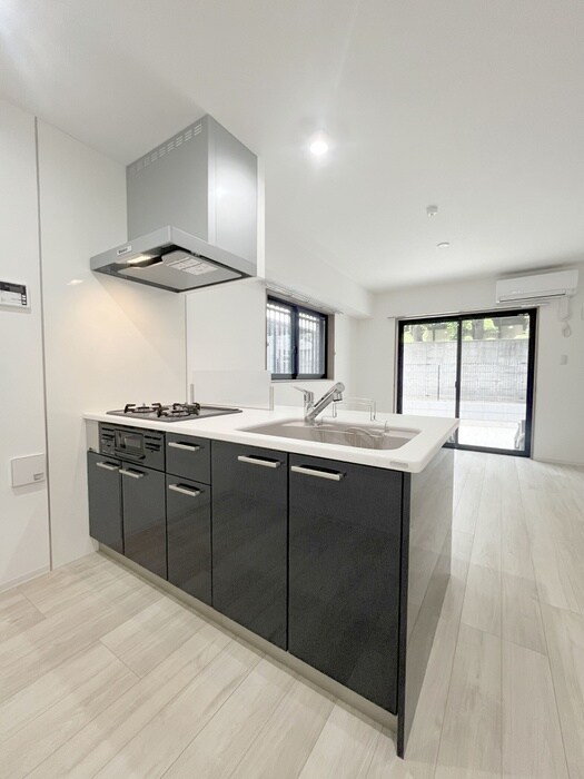 物件内観写真8　(キッチン)