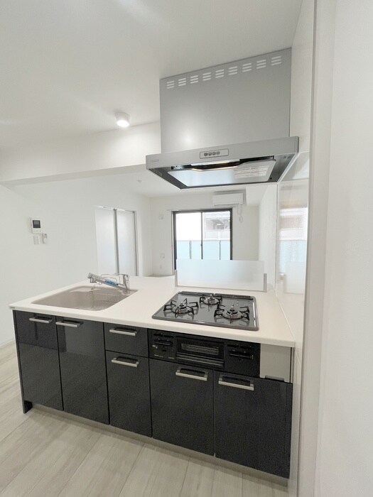 物件内観写真8　(キッチン)