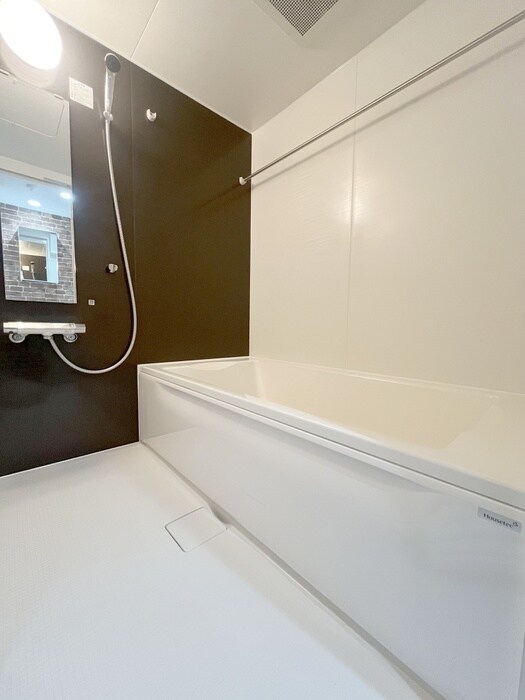 物件内観写真9　(バス／シャワールーム等)