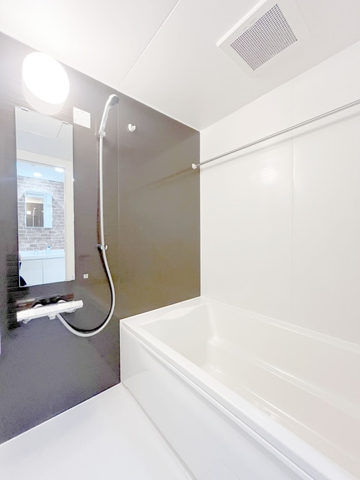 物件内観写真9　(バス／シャワールーム等)