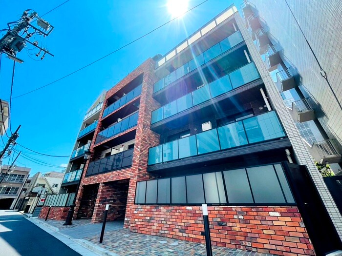 物件外観写真4　(外観写真)