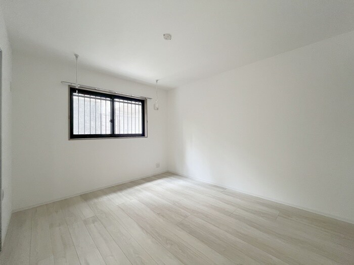 物件内観写真14　(居室)