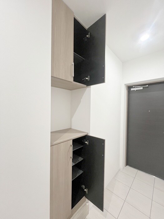 物件内観写真17　(靴箱)