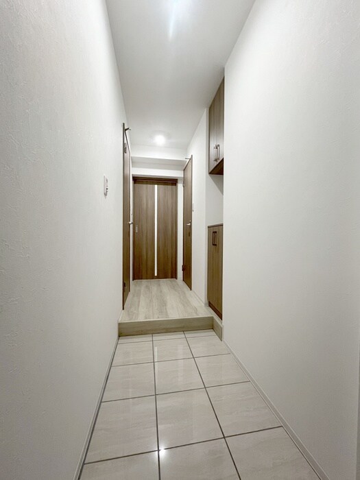 物件内観写真19　(廊下)