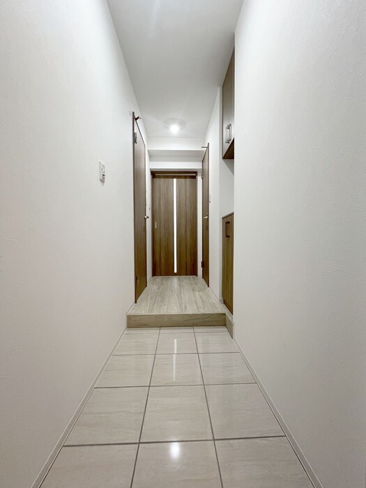 物件内観写真19　(廊下)
