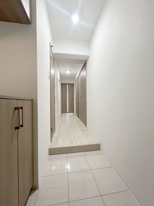 物件内観写真19　(廊下)