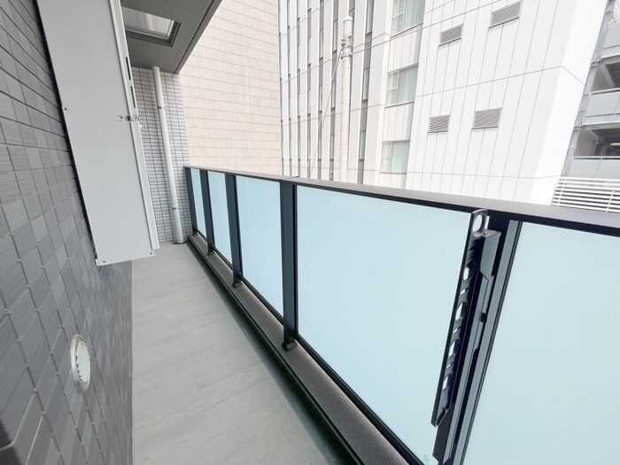 物件内観写真21　(ベランダ・バルコニー)