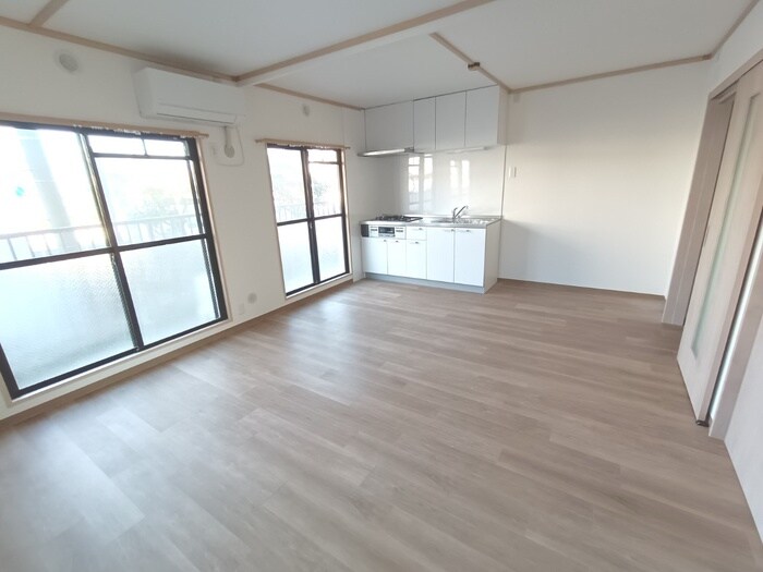 物件内観写真7　(居室)