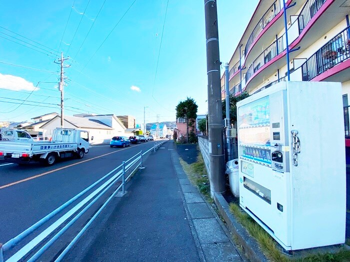 物件外観写真5　(周辺環境)