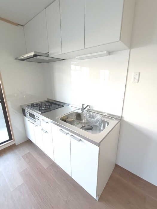 物件内観写真10　(キッチン)