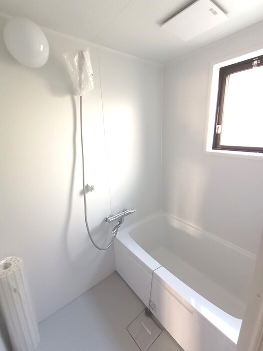 物件内観写真12　(バス／シャワールーム等)