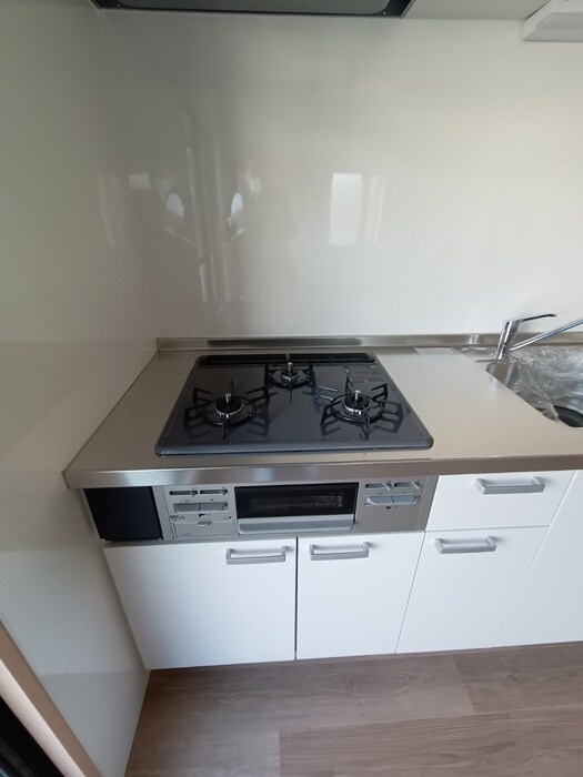 物件内観写真17　(キッチン)