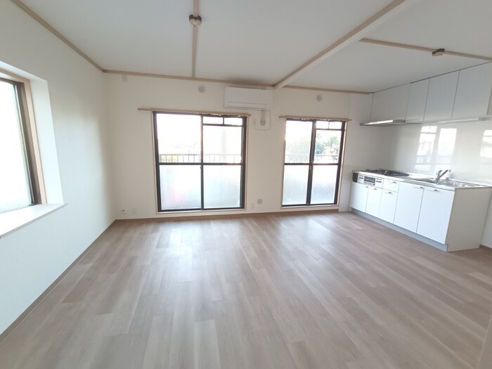 物件内観写真19　(居室)