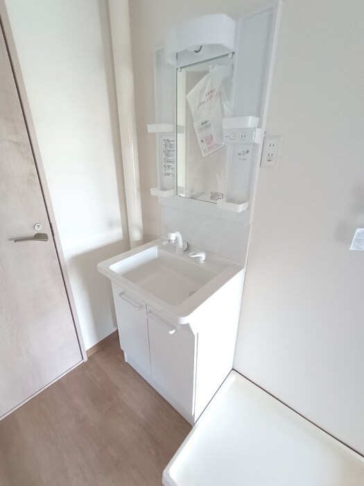 物件内観写真20　(洗面)