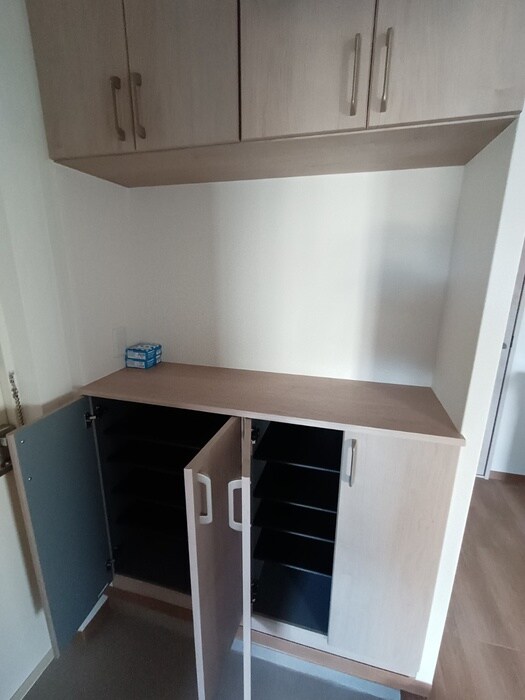 物件内観写真22　(靴箱)