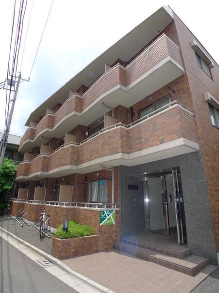 Ｃｕｒａｃｉｏｎ外観写真