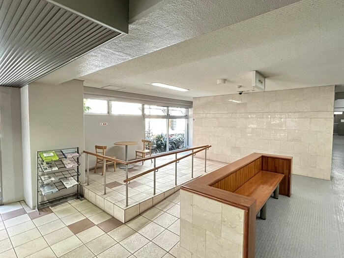 物件外観写真3　(建物設備)