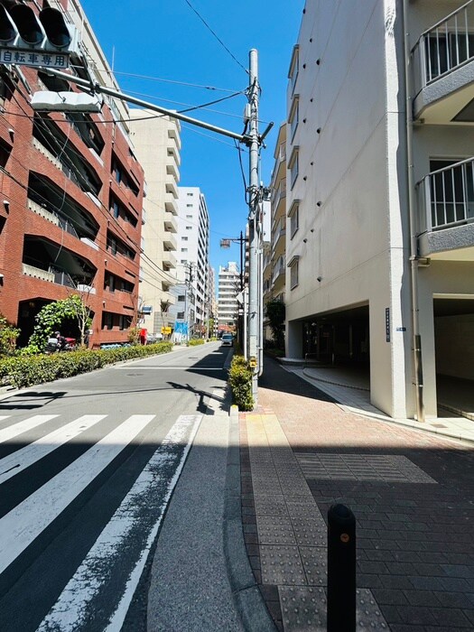 物件外観写真4　(周辺環境)