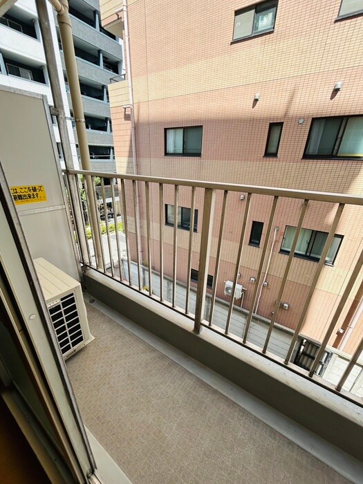 物件内観写真19　(ベランダ・バルコニー)