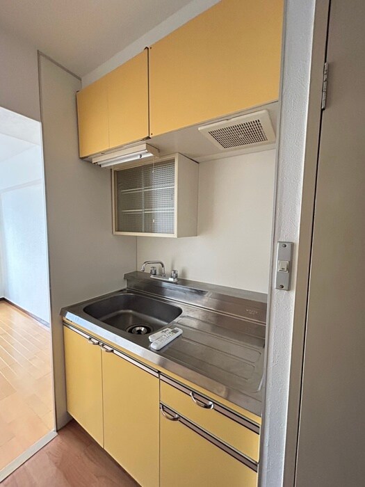 物件内観写真20　(キッチン)