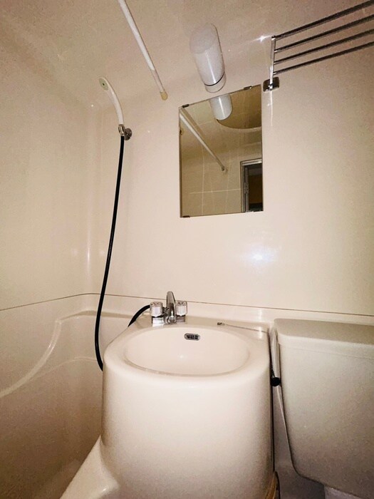 物件内観写真22　(洗面)